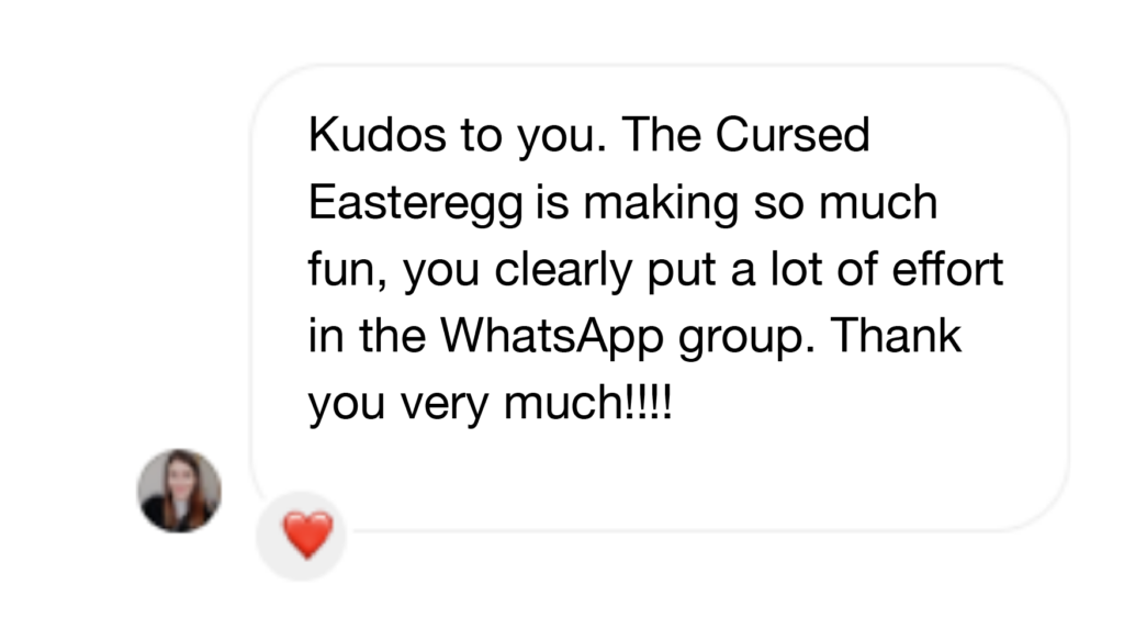 WhatsApp Screenshot