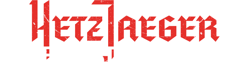 HetzJaeger Antifascism Algorithm