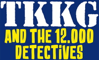 TKKG and the 12.000 detectives TKKG and the 12.000 detectives